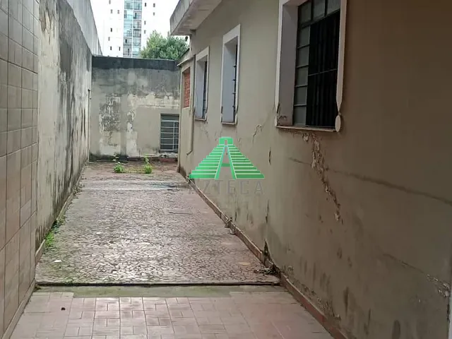 Terreno com 480m², à venda, no bairro Vila Tijuco em Guarulhos