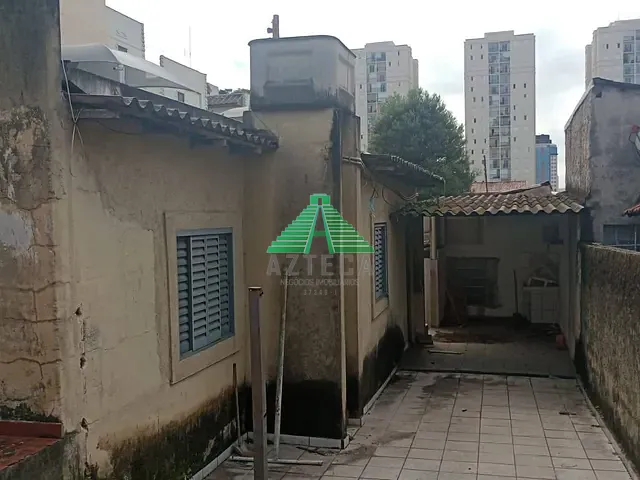 Terreno com 480m², à venda, no bairro Vila Tijuco em Guarulhos