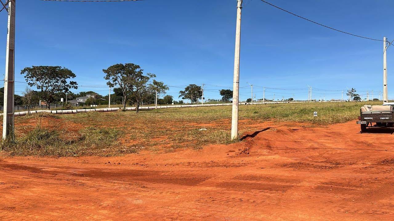 Terreno à venda, Condomínio Alto da Boa Vista, Senador Canedo, GO