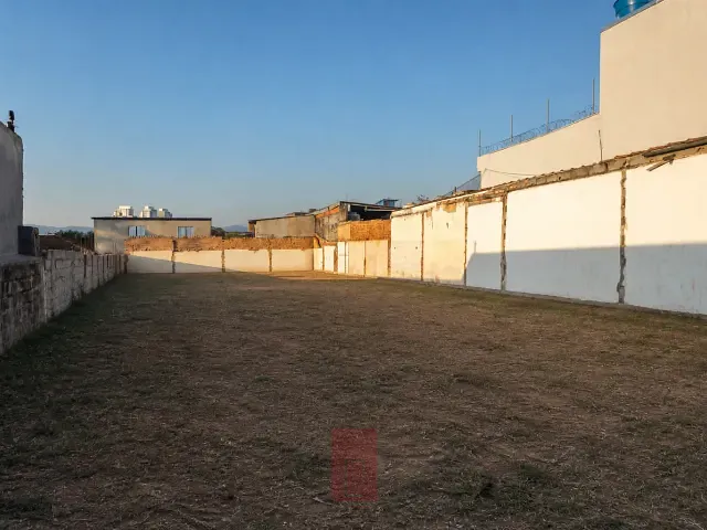 Terreno com 521m², à venda, no bairro Vila Celeste em São Paulo