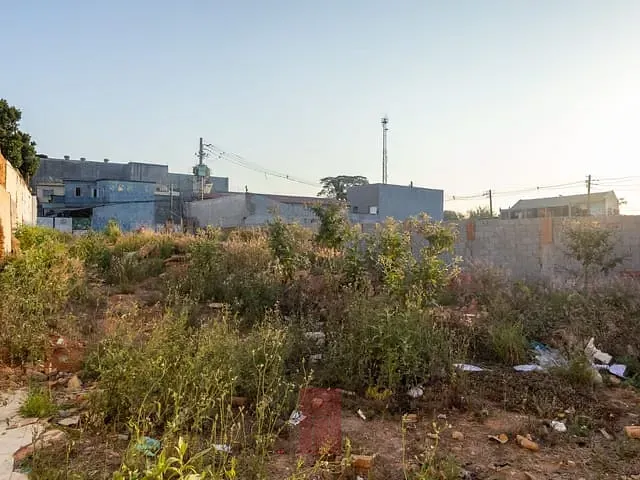 Terreno com 521m², à venda, no bairro Vila Celeste em São Paulo