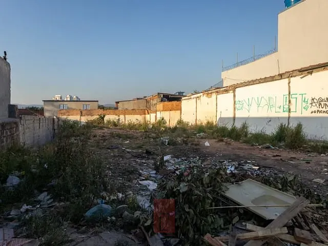 Terreno com 521m², à venda, no bairro Vila Celeste em São Paulo
