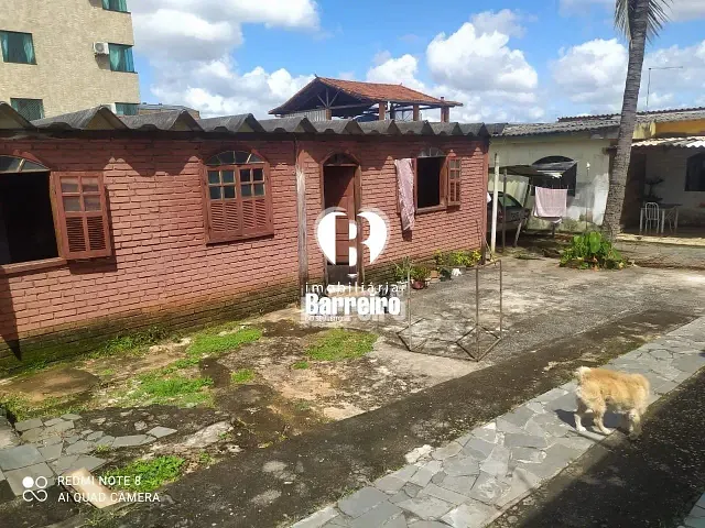 Terreno com 399m², à venda, no bairro Araguaia em Belo Horizonte