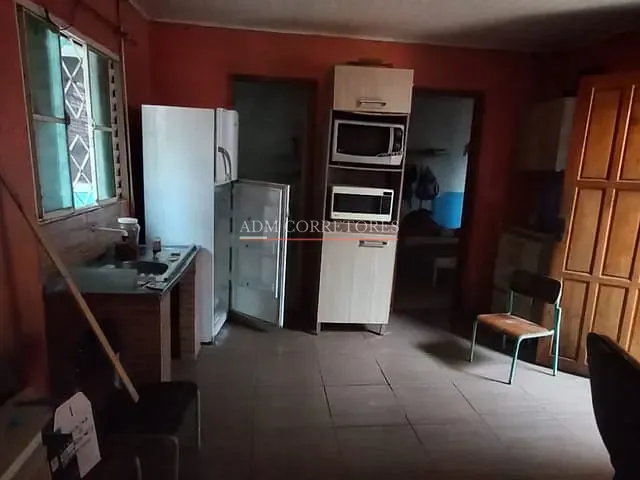 Casa com 210m² 2 quartos e 1 banheiro, à venda, no bairro Jardim do Bosque em Cachoeirinha