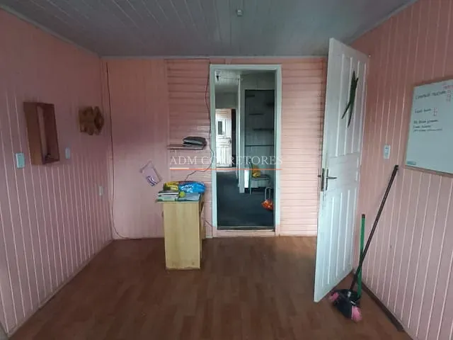 Casa com 210m² 2 quartos e 1 banheiro, à venda, no bairro Jardim do Bosque em Cachoeirinha