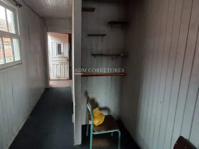 Casa com 210m² 2 quartos e 1 banheiro, à venda, no bairro Jardim do Bosque em Cachoeirinha