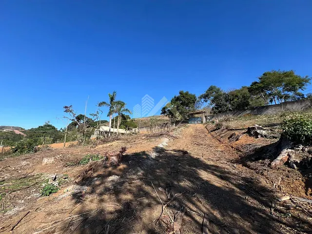 Terreno com 4500m², à venda, no bairro Recanto dos Lagos em Juiz de Fora