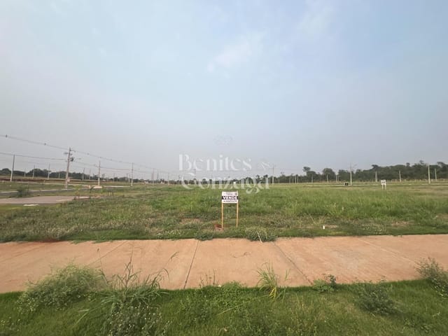 Foto do Terreno - Terreno à venda em Maringá, Giardino San Marco, com 200 m² | Benites & Gonzaga Imóveis