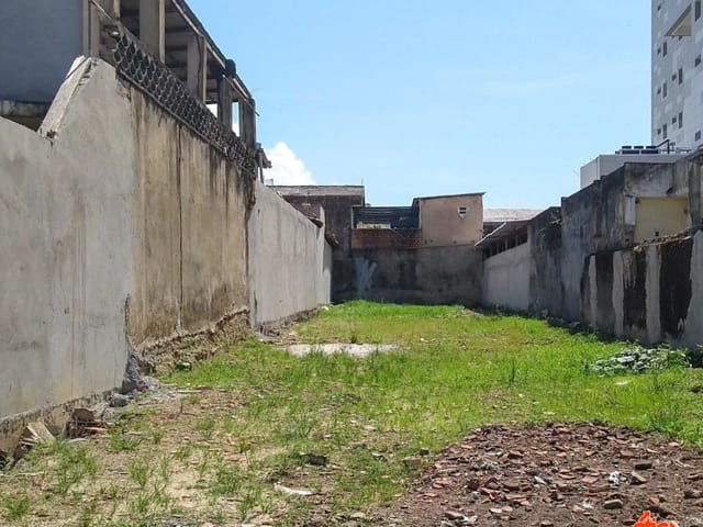 Foto do Terreno - Terreno medindo 350,00m² ao lado da Unimed Prime na Castelo | Ética Empreendimentos