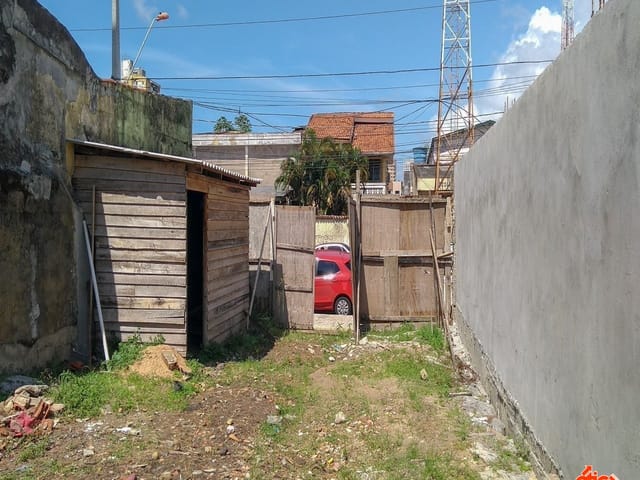 Foto do Terreno - Terreno medindo 350,00m² ao lado da Unimed Prime na Castelo | Ética Empreendimentos