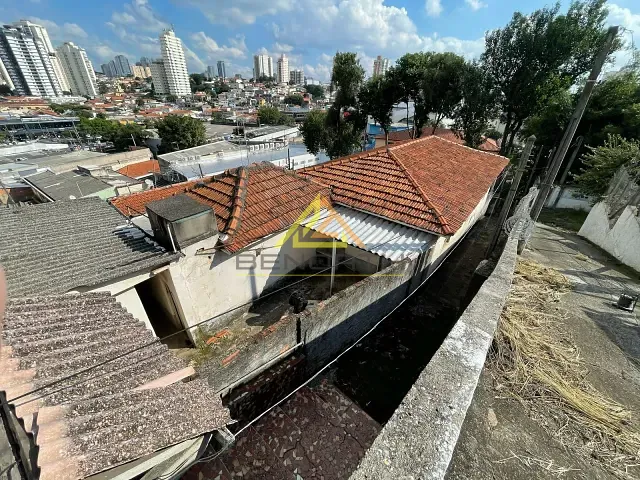 Terreno com 200m², à venda, no bairro Lauzane Paulista em São Paulo