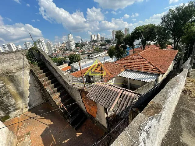 Terreno com 200m², à venda, no bairro Lauzane Paulista em São Paulo