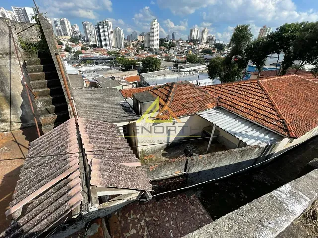 Terreno com 200m², à venda, no bairro Lauzane Paulista em São Paulo