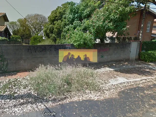 Terreno com 450m², à venda, no bairro Cidade Universitária em Campinas