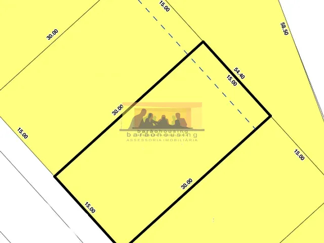 Terreno com 450m², à venda, no bairro Cidade Universitária em Campinas
