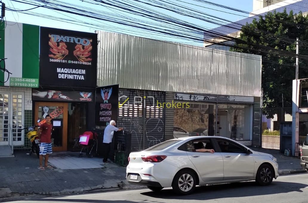 Terreno, 300 m² - Foto 1