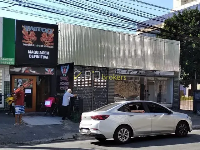 Terreno com 300m², à venda, no bairro Centro em Osasco