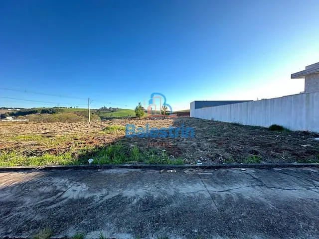 Terreno com 550m², à venda, no bairro Jardim das Hortências em Fraiburgo