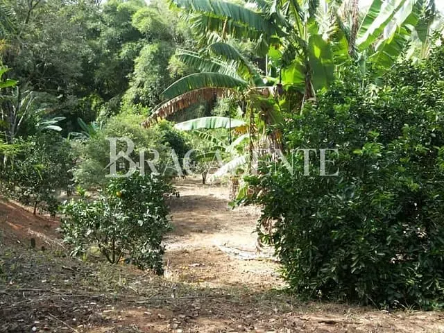 Terreno com 1770m², à venda, no bairro Parque Jatibaia (Sousas) em CAMPINAS