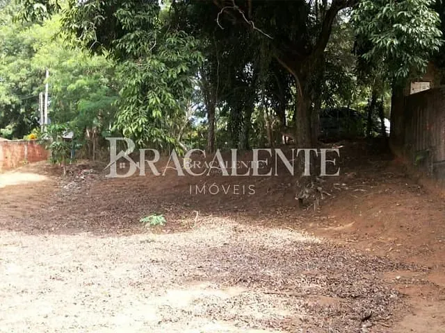 Terreno com 1770m², à venda, no bairro Parque Jatibaia (Sousas) em CAMPINAS