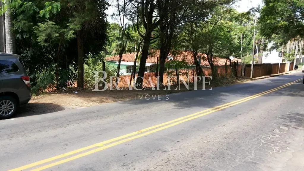 Terreno, 1770 m² - Foto 1