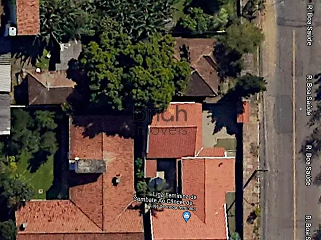 Terreno com 440m², à venda, no bairro Rio Branco em Novo Hamburgo