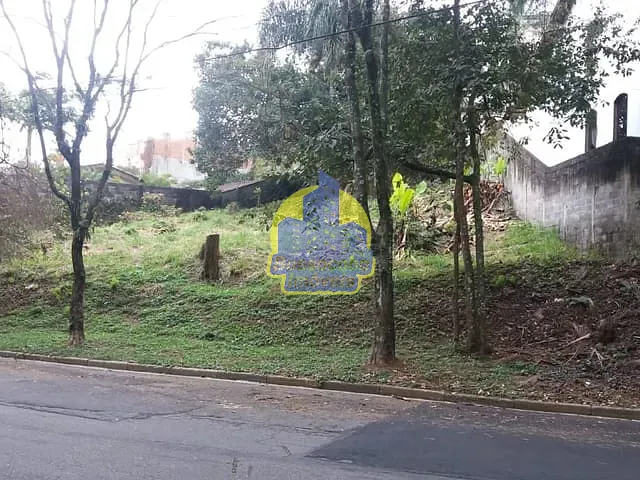 Terreno com 562m², à venda, no bairro Adalgisa em Osasco