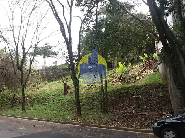 Terreno com 562m², à venda, no bairro Adalgisa em Osasco
