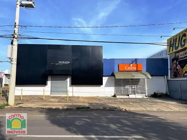 Terreno com 1200m², à venda, no bairro Vila Santa Isabel em Anápolis