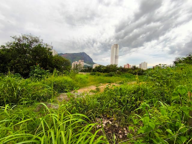 Terreno com 1000m², à venda, no bairro Alto Esplanada em Governador Valadares