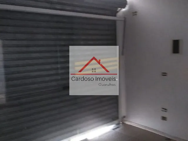 Terreno com 500m², à venda, no bairro Vila Galvão em Guarulhos
