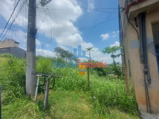 Terreno à venda, no bairro Loteamento da Chácara em Barra Mansa