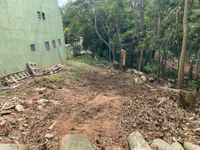 Foto do Terreno - Terreno à venda, Parque das Videiras, Louveira, SP | UF AGENTES IMOBILIÁRIOS
