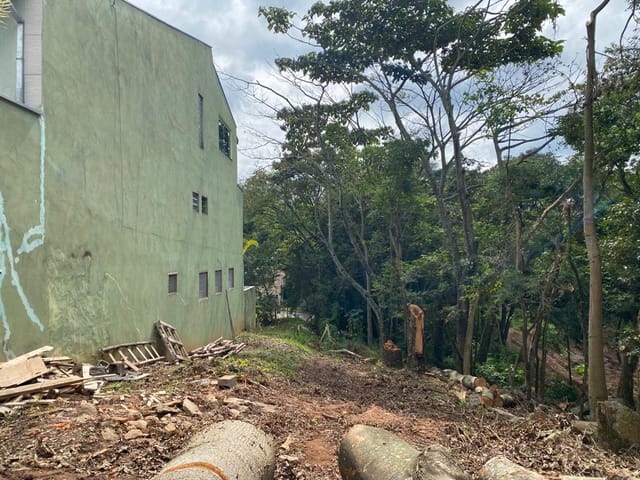Foto do Terreno - Terreno à venda, Parque das Videiras, Louveira, SP | UF AGENTES IMOBILIÁRIOS