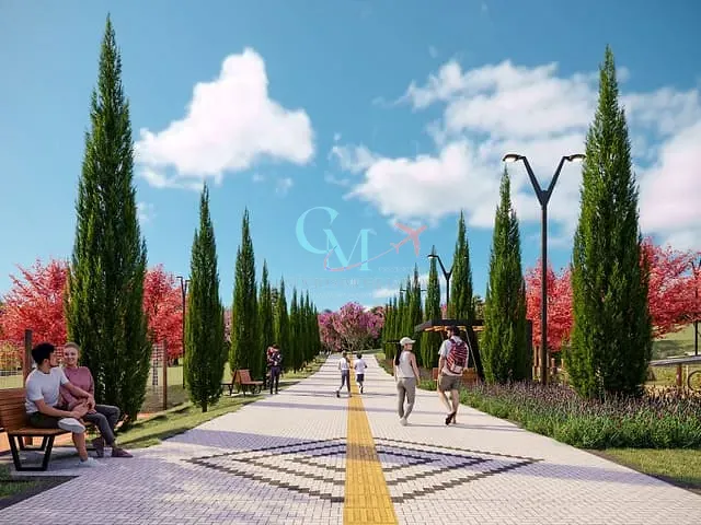Terreno com 360m², à venda, no bairro Centro em Xanxerê