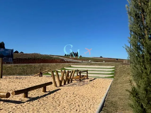 Terreno com 360m², à venda, no bairro Centro em Xanxerê