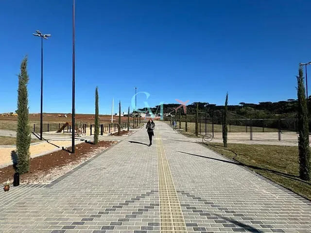 Terreno com 360m², à venda, no bairro Centro em Xanxerê