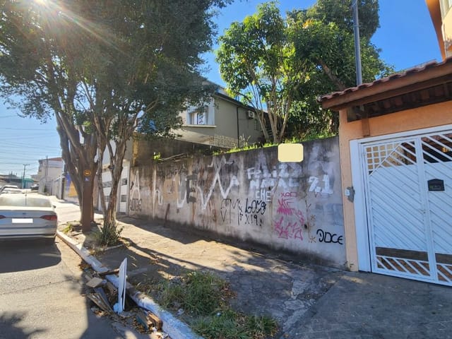 Terreno com 280m², à venda, no bairro Vila Formosa em São Paulo