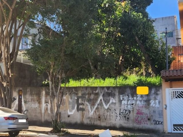 Terreno com 280m², à venda, no bairro Vila Formosa em São Paulo