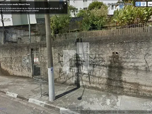 Terreno com 1357m², à venda, no bairro Jardim Tamoio em Jundiaí