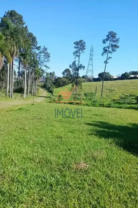 Terreno, 18 hectares - Foto 1