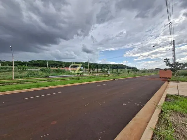 Terreno com 260m², à venda, no bairro Jardim Sao Jose em Ribeirão Preto