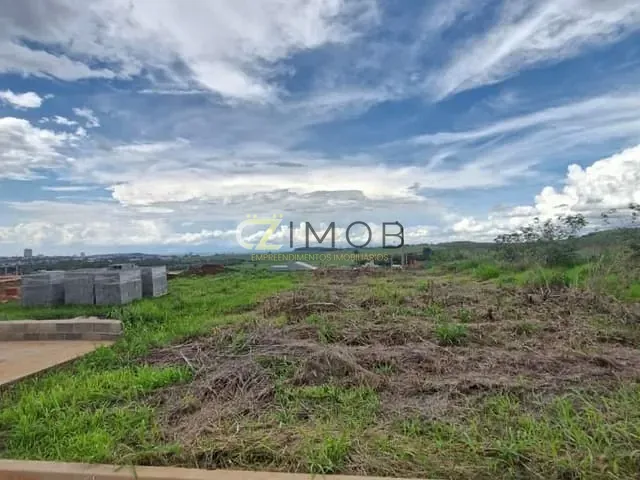 Terreno com 260m², à venda, no bairro Jardim Sao Jose em Ribeirão Preto