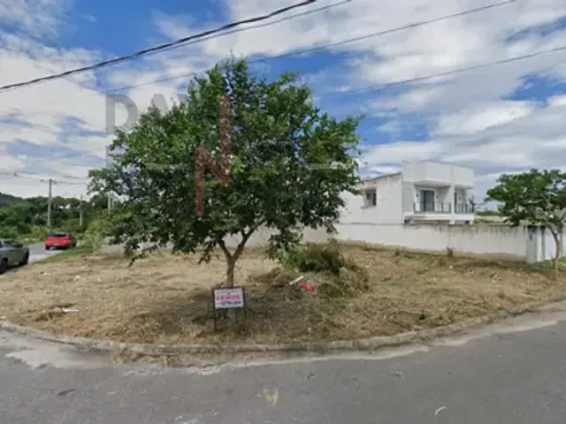 Terreno com 330m², à venda, no bairro Pedra de Guaratiba em Rio de Janeiro