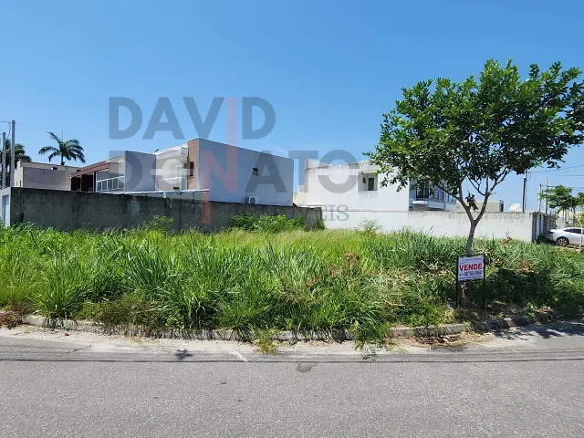Terreno com 330m², à venda, no bairro Pedra de Guaratiba em Rio de Janeiro