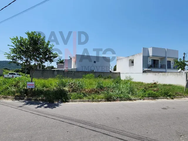 Terreno com 330m², à venda, no bairro Pedra de Guaratiba em Rio de Janeiro