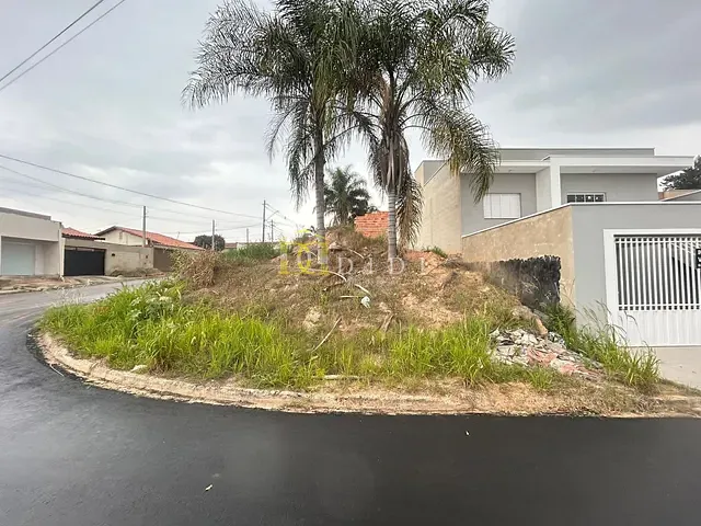 Terreno com 230m², à venda, no bairro Conjunto Habitacional Agostinho Alcalá em Porto Feliz