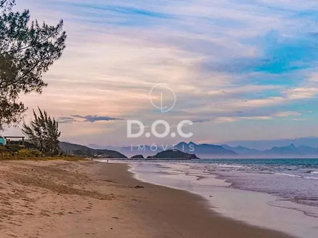Terreno com 1860m², à venda, no bairro Marina em Armação dos Búzios