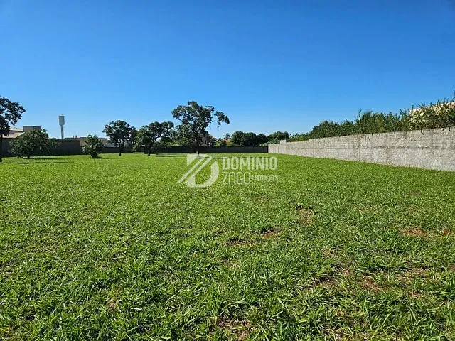 Terreno com 2000m², à venda, no bairro Residencial Mário de Almeida Franco em Uberaba