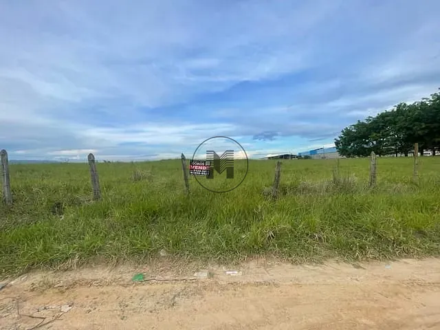 Terreno com 2000m², à venda, no bairro Barranco Alto em Potim